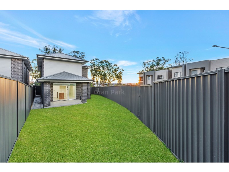 70 Audley Circuit, Gregory Hills NSW 2557