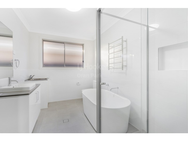52A Drover Street, Oran Park NSW 2570