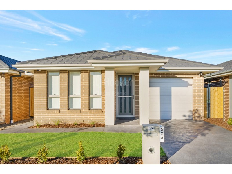 52A Drover Street, Oran Park NSW 2570