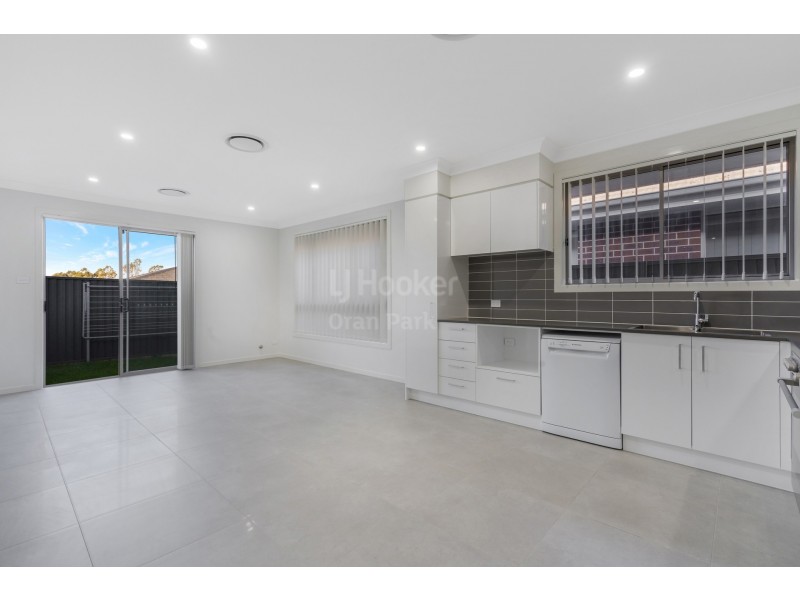 52A Drover Street, Oran Park NSW 2570
