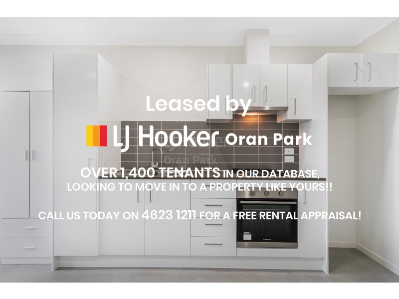 52B Drover Street, Oran Park NSW 2570