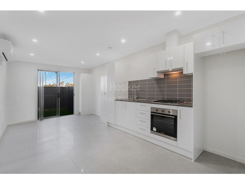 52B Drover Street, Oran Park NSW 2570