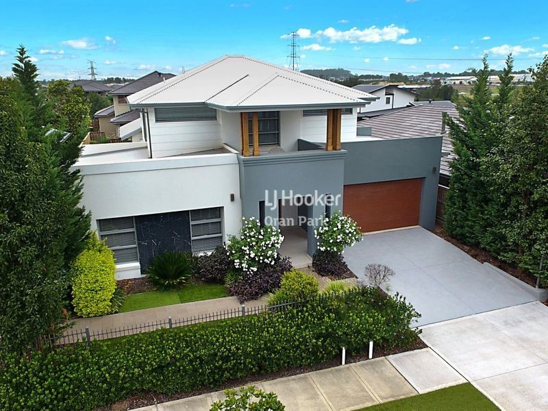 23 Halifax Way, Gledswood Hills NSW 2557