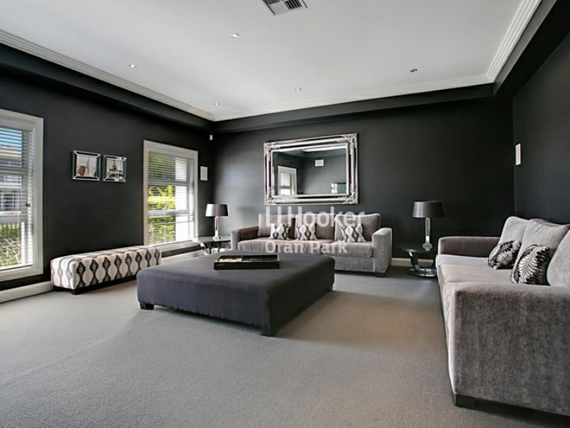 23 Halifax Way, Gledswood Hills NSW 2557