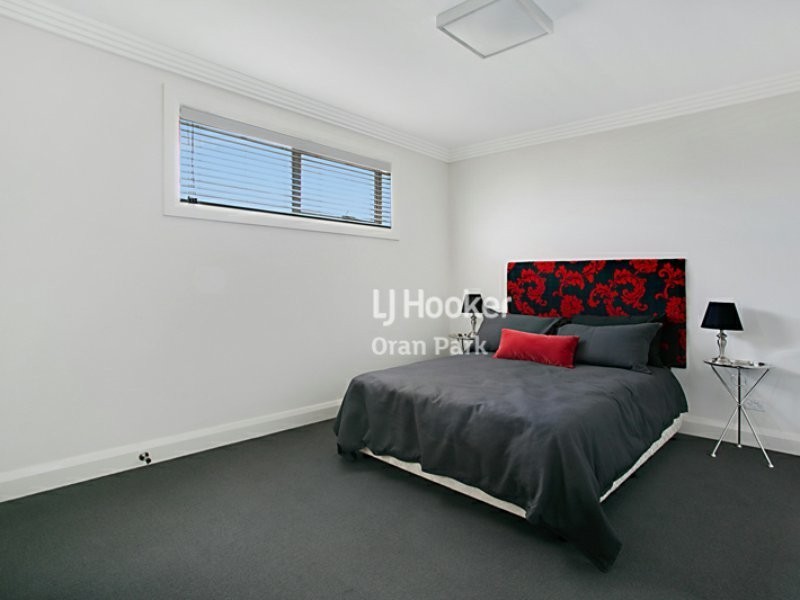 23 Halifax Way, Gledswood Hills NSW 2557