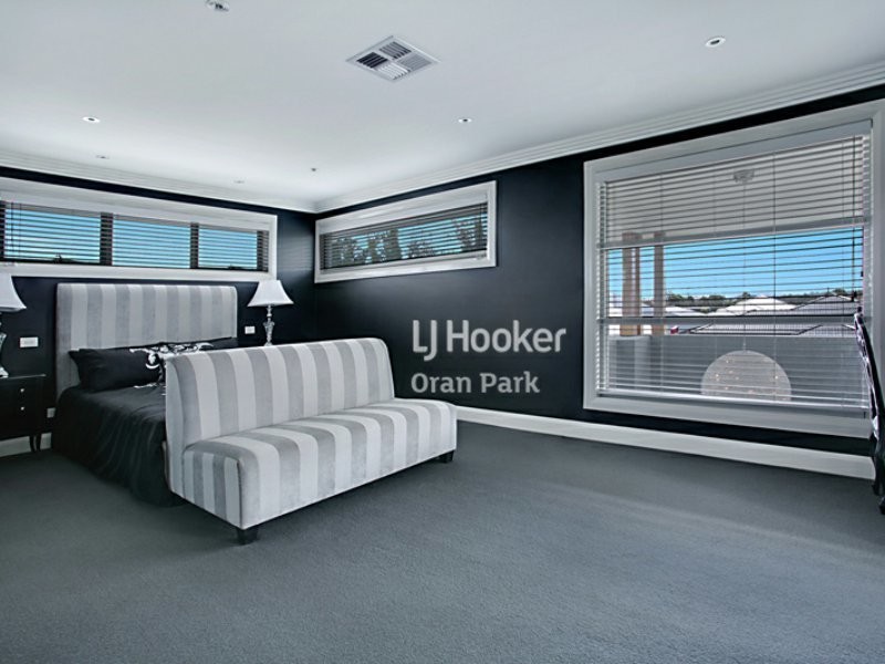 23 Halifax Way, Gledswood Hills NSW 2557