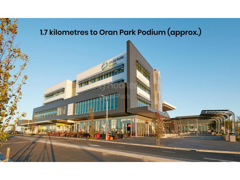 66 Holden Drive, Oran Park NSW 2570