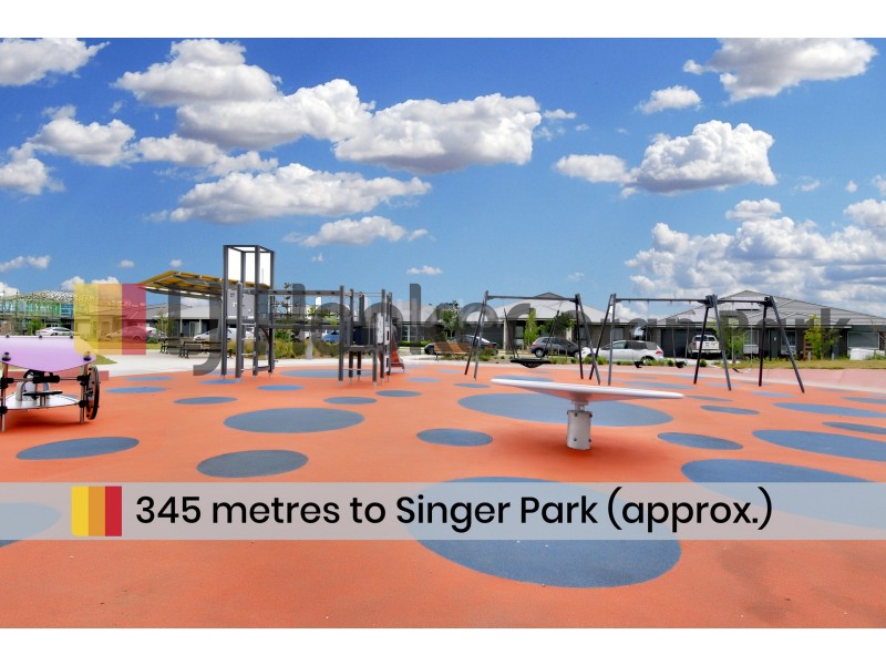 66 Holden Drive, Oran Park NSW 2570