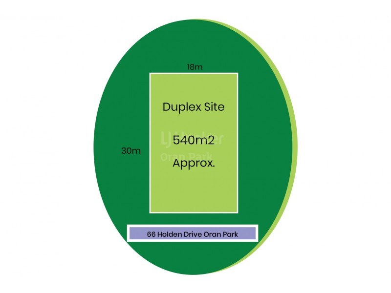 66 Holden Drive, Oran Park NSW 2570