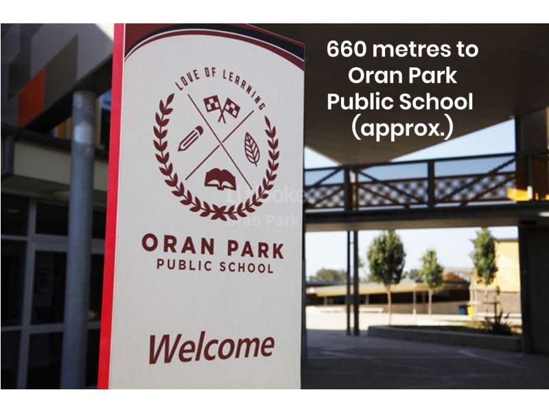 66 Holden Drive, Oran Park NSW 2570