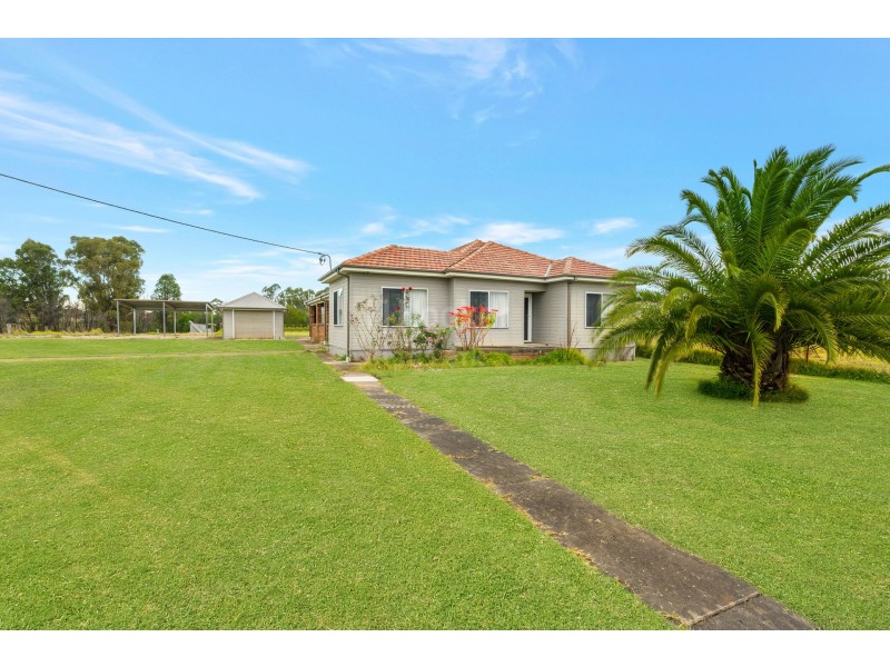 191 Ingleburn Road, Leppington NSW 2179