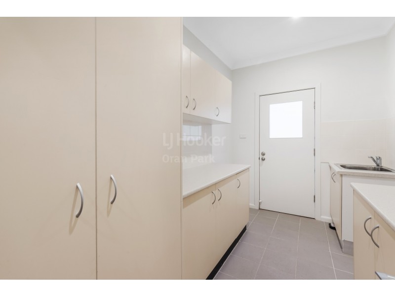 191 Ingleburn Road, Leppington NSW 2179