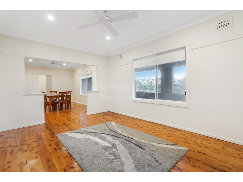 191 Ingleburn Road, Leppington NSW 2179