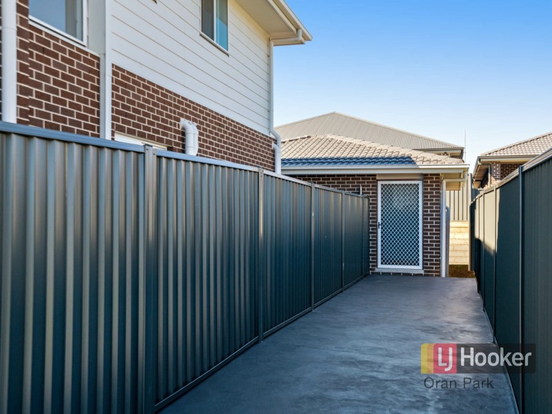 69a Radisich Loop, Oran Park NSW 2570