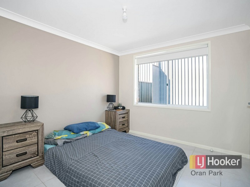 69a Radisich Loop, Oran Park NSW 2570