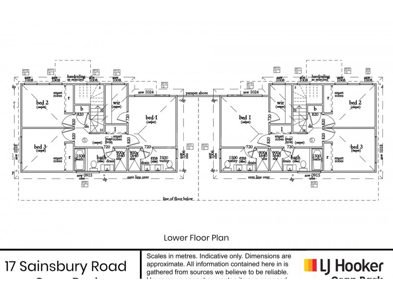 17 Sainsbury Road, Catherine Field NSW 2557