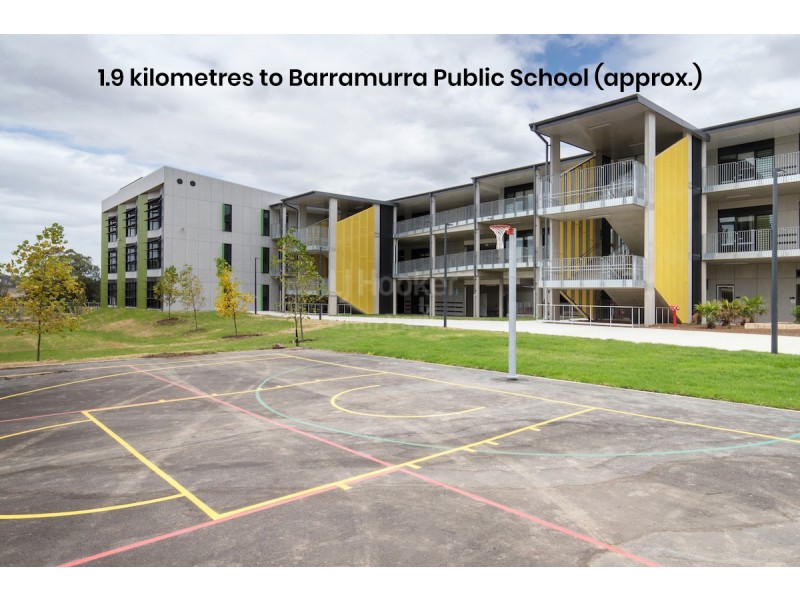 17 Sainsbury Road, Catherine Field NSW 2557