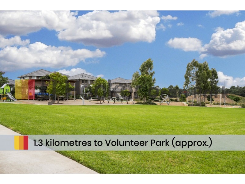 17 Sainsbury Road, Catherine Field NSW 2557