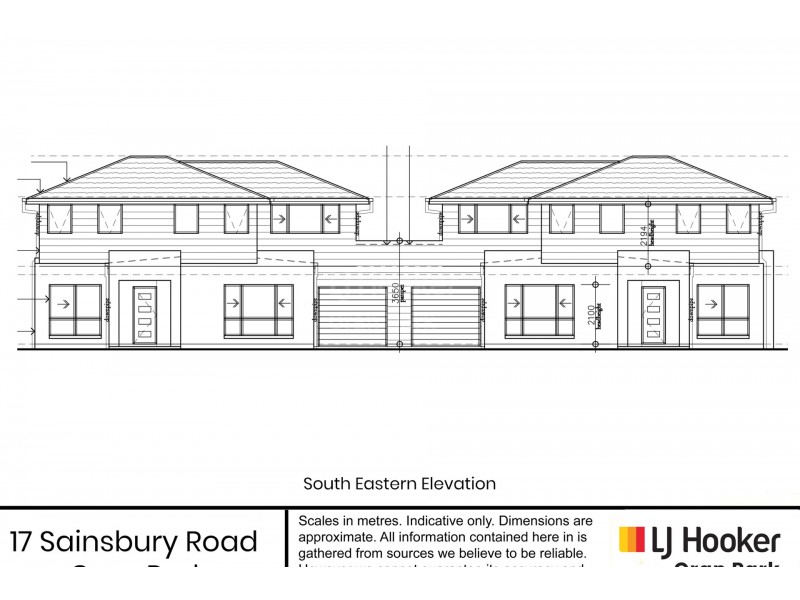 17 Sainsbury Road, Catherine Field NSW 2557