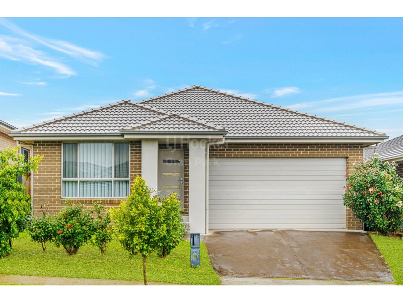 22 Lawler Drive, Oran Park NSW 2570