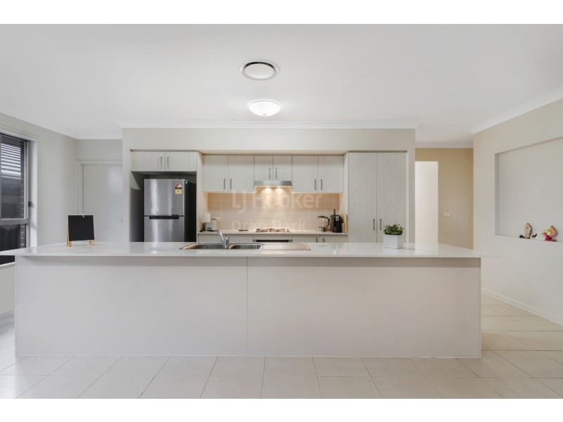22 Lawler Drive, Oran Park NSW 2570