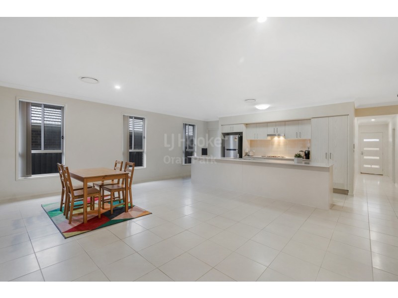 22 Lawler Drive, Oran Park NSW 2570