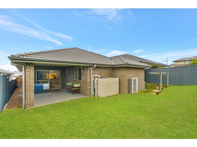 22 Lawler Drive, Oran Park NSW 2570