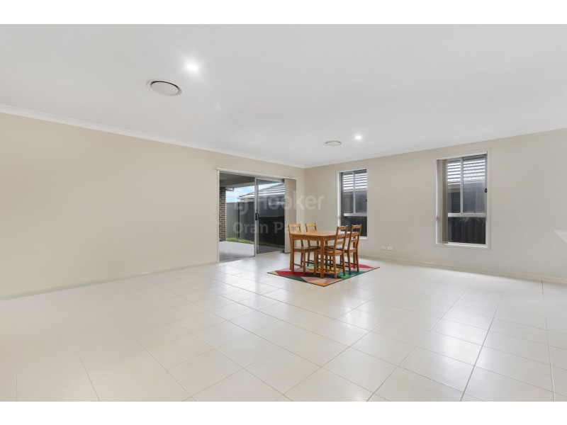 22 Lawler Drive, Oran Park NSW 2570