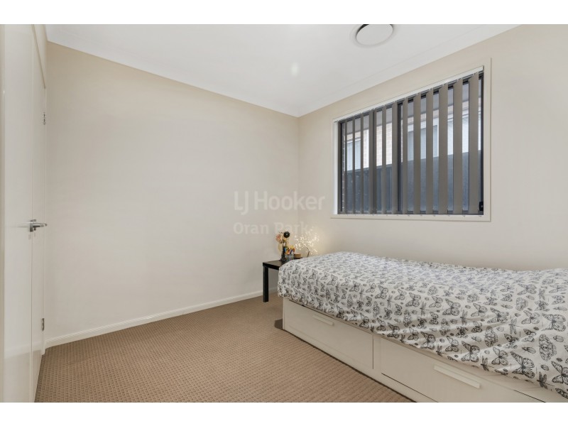 22 Lawler Drive, Oran Park NSW 2570