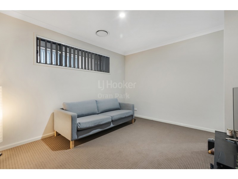 22 Lawler Drive, Oran Park NSW 2570