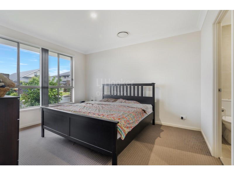 22 Lawler Drive, Oran Park NSW 2570