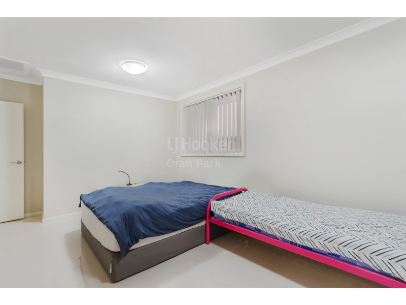 13 Tess Circuit, Oran Park NSW 2570
