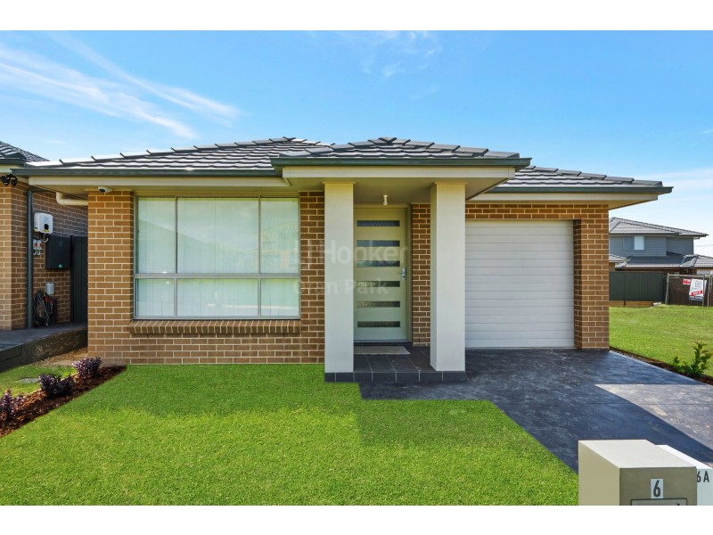 6A Charbray Loop, Oran Park NSW 2570