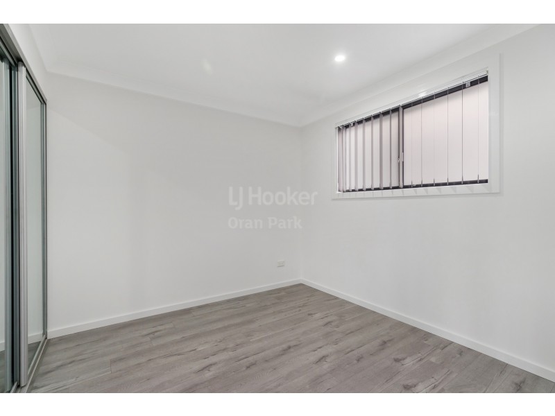 26B Herd Street, Oran Park NSW 2570