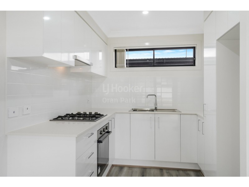 2 Shepherd Street, Oran Park NSW 2570