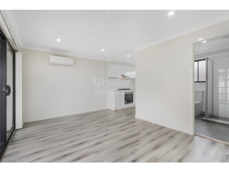 2 Shepherd Street, Oran Park NSW 2570