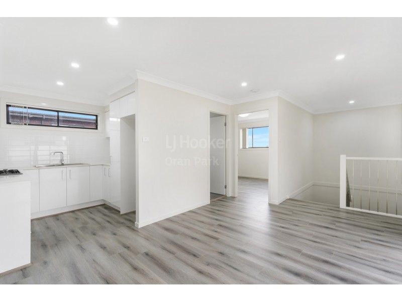 2 Shepherd Street, Oran Park NSW 2570