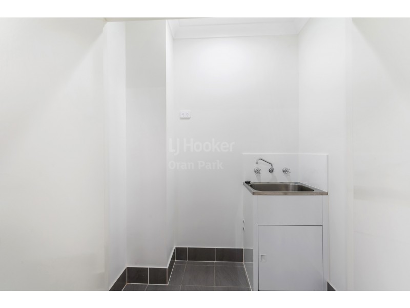 2 Shepherd Street, Oran Park NSW 2570