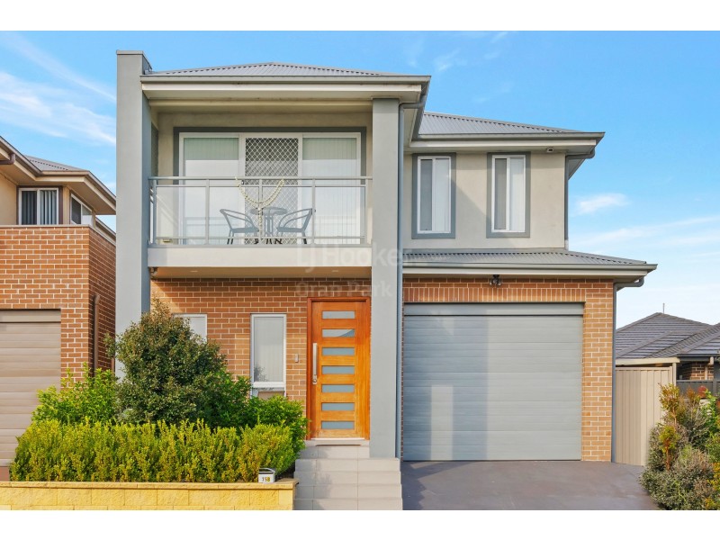 75B Richards Loop, Oran Park NSW 2570