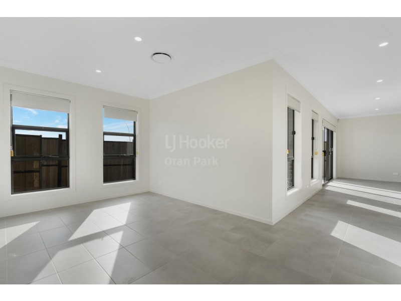 19A Charbray Loop, Oran Park NSW 2570
