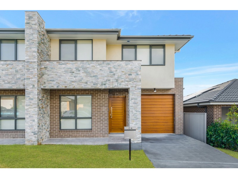 30A Chesham Avenue, Oran Park NSW 2570