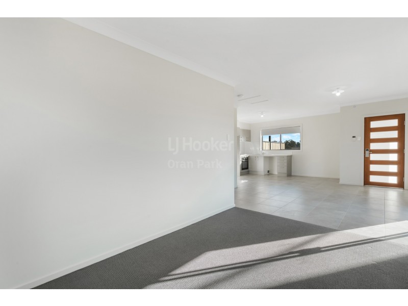 19B Charbray Loop, Oran Park NSW 2570
