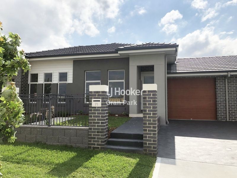 71 Central Avenue, Oran Park NSW 2570