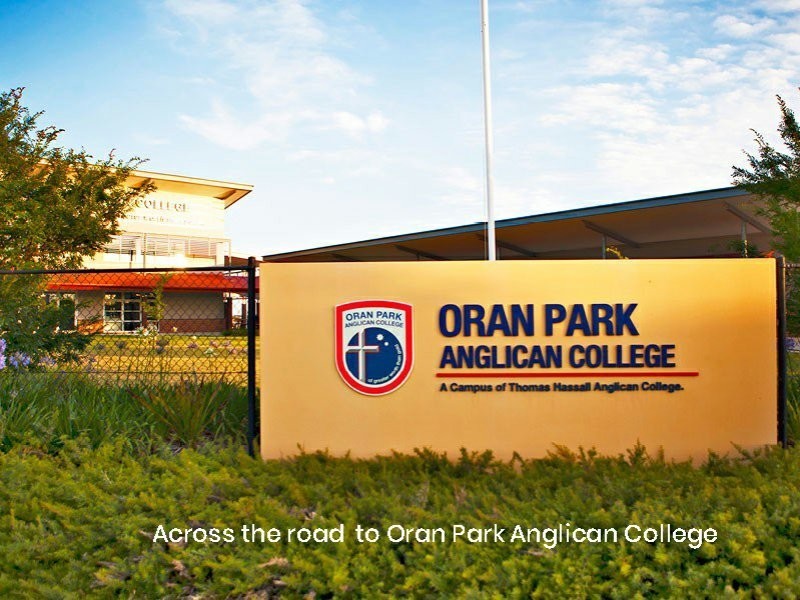 71 Central Avenue, Oran Park NSW 2570