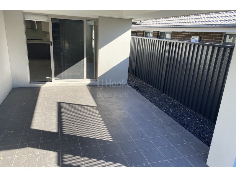 63 Larkham Street, Oran Park NSW 2570