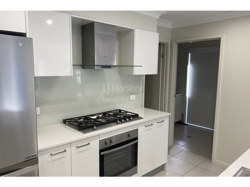 63 Larkham Street, Oran Park NSW 2570