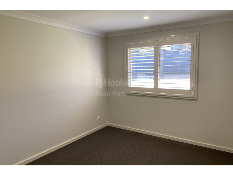 63 Larkham Street, Oran Park NSW 2570