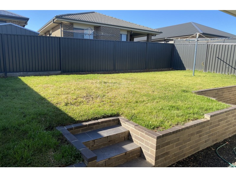 63 Larkham Street, Oran Park NSW 2570