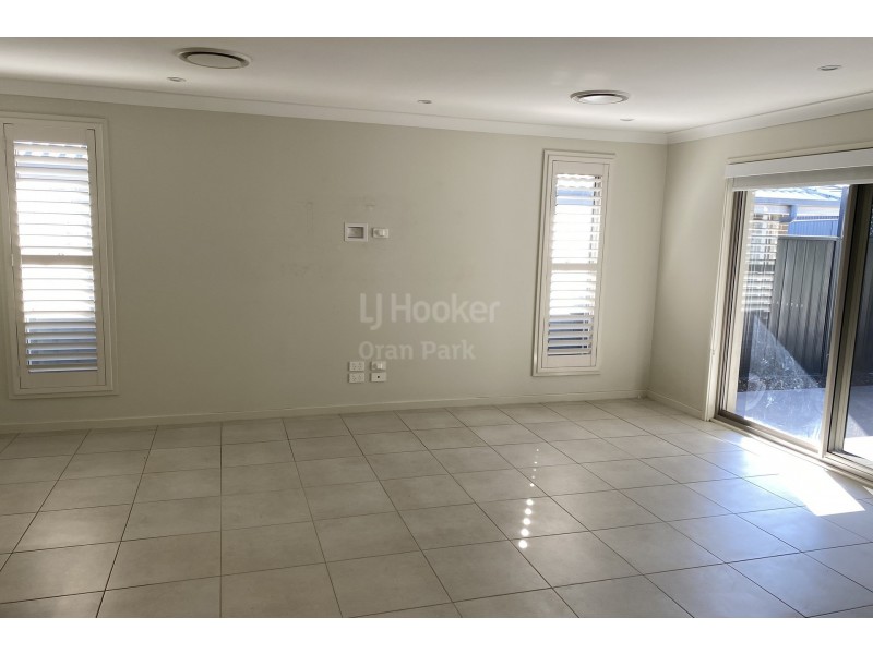 63 Larkham Street, Oran Park NSW 2570