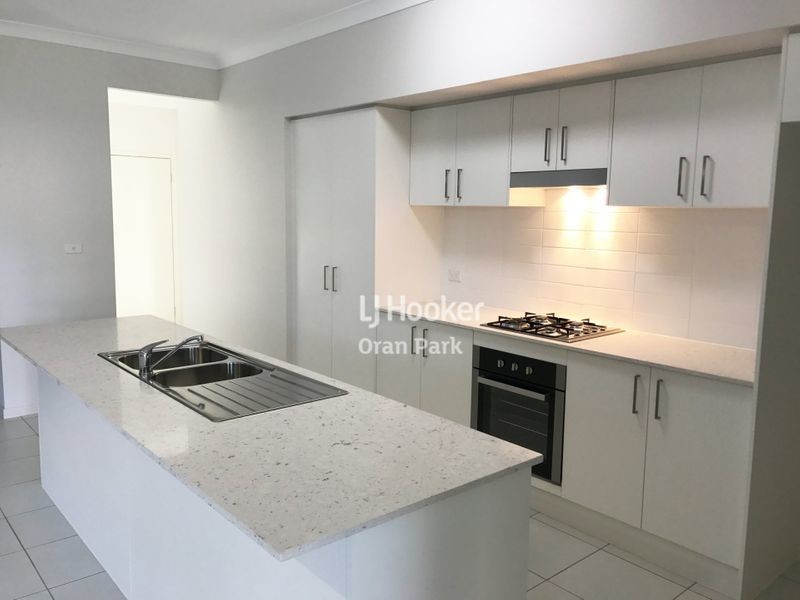 20 Forbes Street, Oran Park NSW 2570